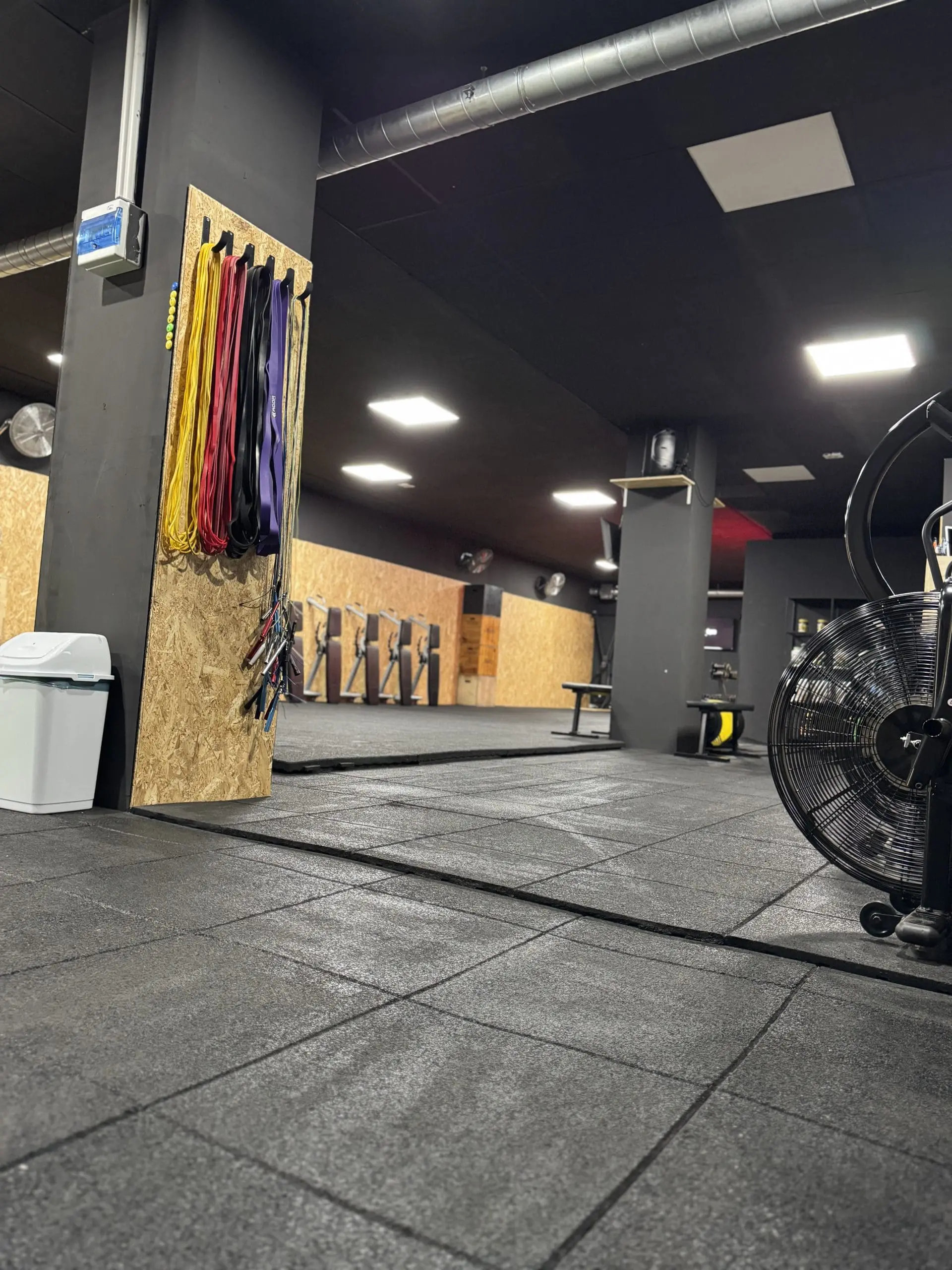 TRX.